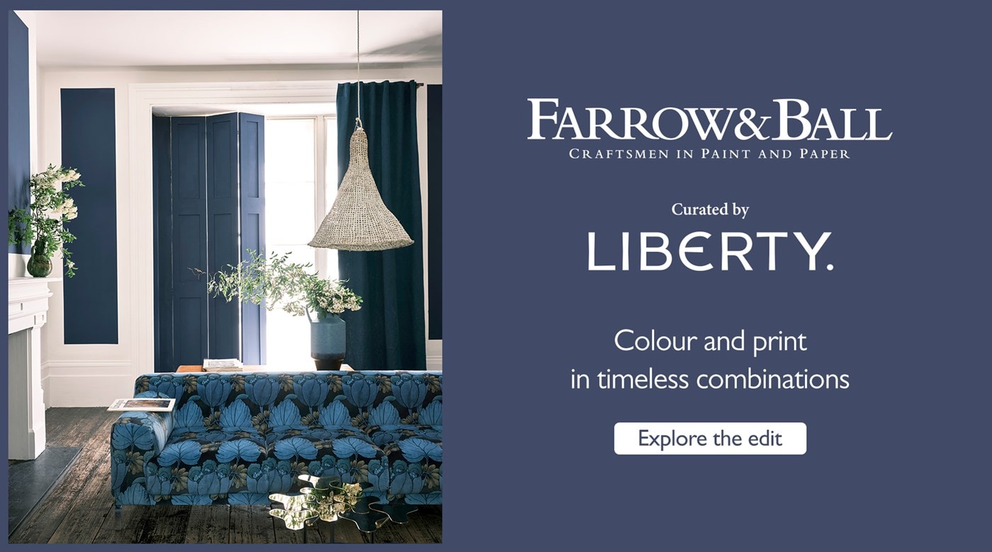 Farrow & Ball –