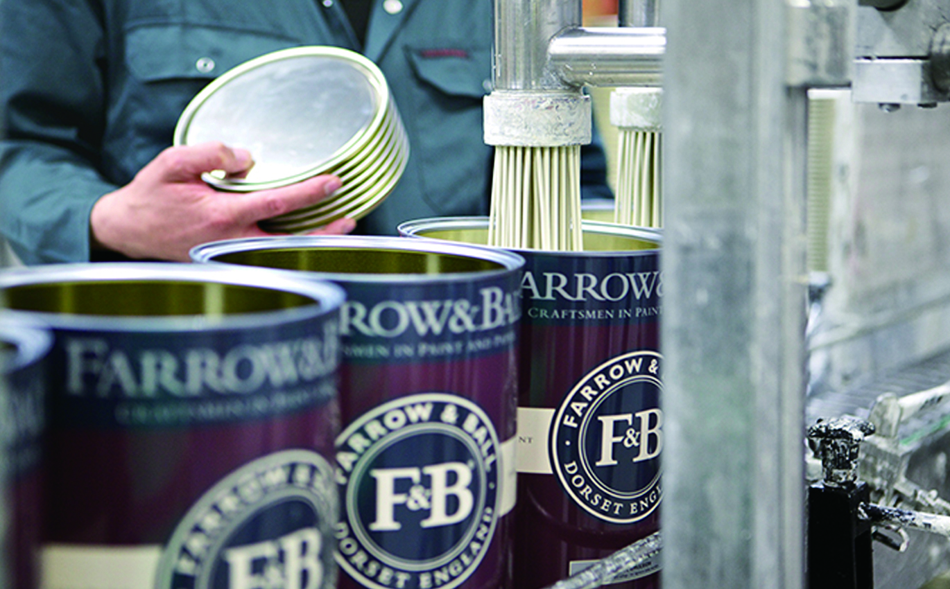 Farrow&Ball / ファロー&ボール 壁紙 新品 送料無料 イギリス製 最高峰